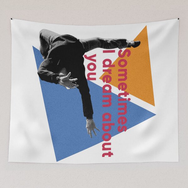 Item preview, Sometimes I dream designed and sold by Anecdotal.