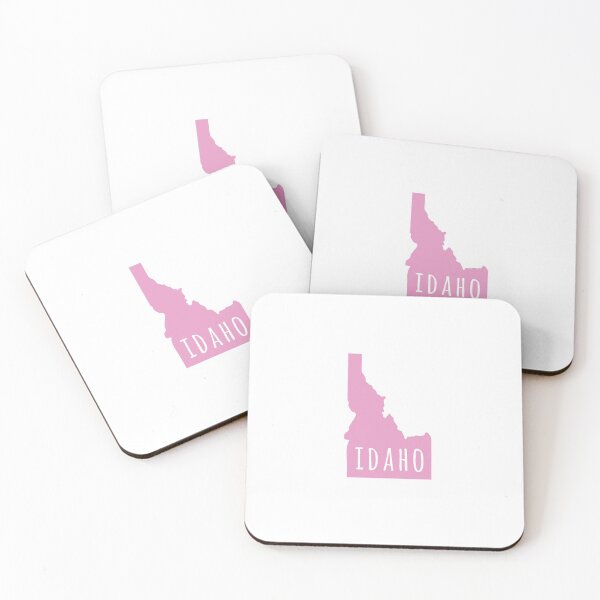Item preview, IDAHOME designed and sold by Taylor Fitzgerald.