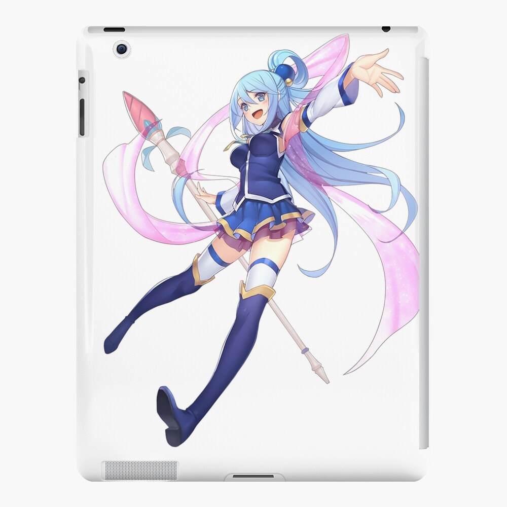 Kazuma Konosuba iPad Case & Skin for Sale by True2Form