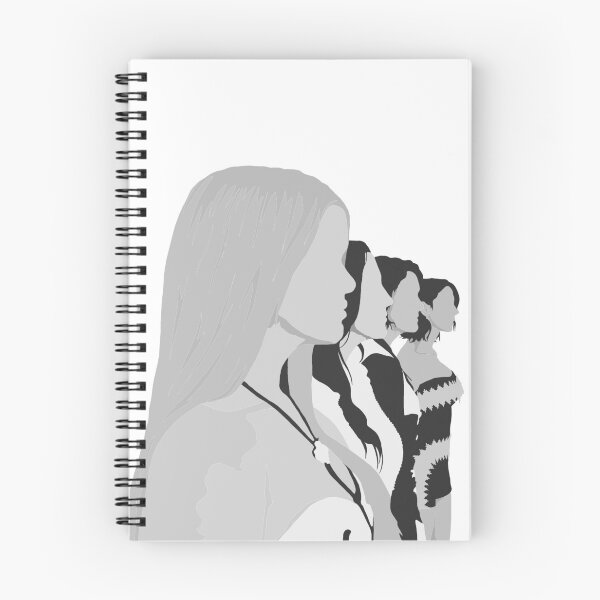 Item preview, Highwomen II designed and sold by thenightgallery.