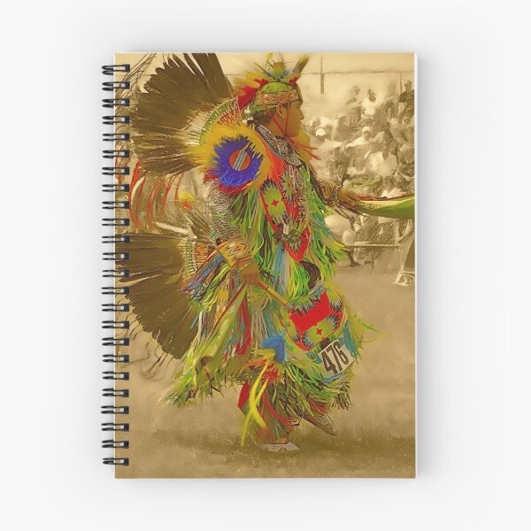 Item preview, Campeonato Nacional Pow Wow - Grand Prairie, Tx. designed and sold by Dyle Cronenweth-Warren.
