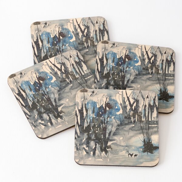 Item preview, snow designed and sold by Marianna Tankelevich.
