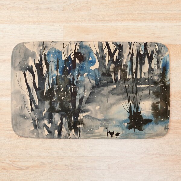Item preview, snow designed and sold by Marianna Tankelevich.