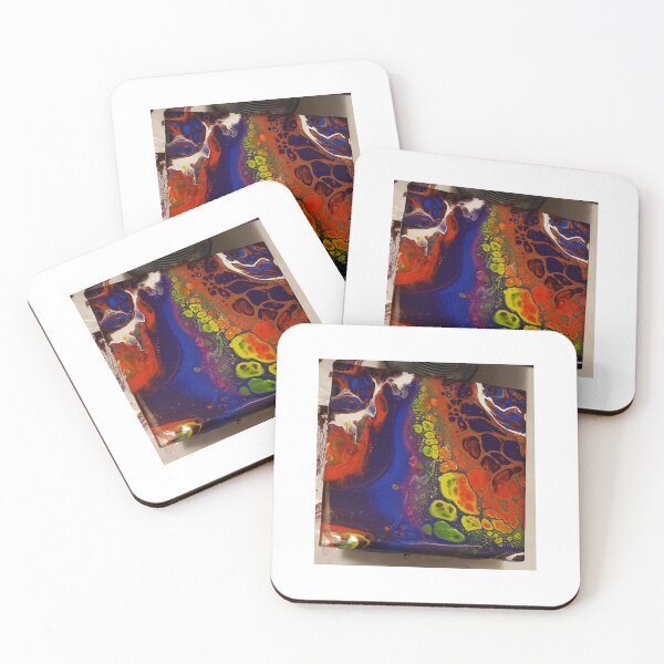 Item preview, Rainbow Party #1 designed and sold by Kim Taylor.
