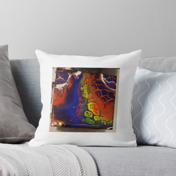 Item preview, Rainbow Party #1 designed and sold by Kim Taylor.