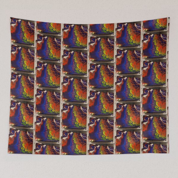 Item preview, Rainbow Party #1 designed and sold by Kim Taylor.
