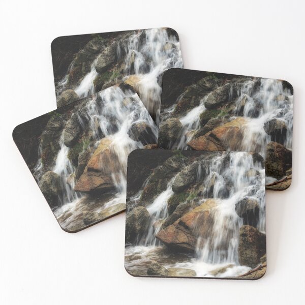 Item preview, Nelsons Beach Waterfall  designed and sold by Rainphotography.