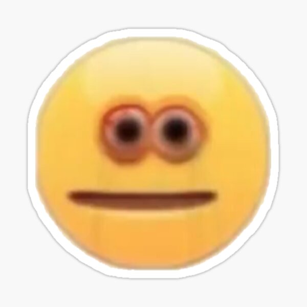 vibe check meme emoji