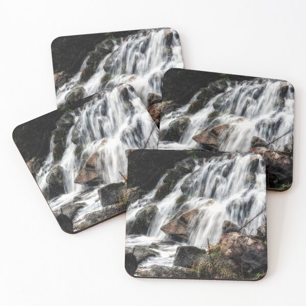 Item preview, Nelsons Beach Waterfall feb 2018  designed and sold by Rainphotography.