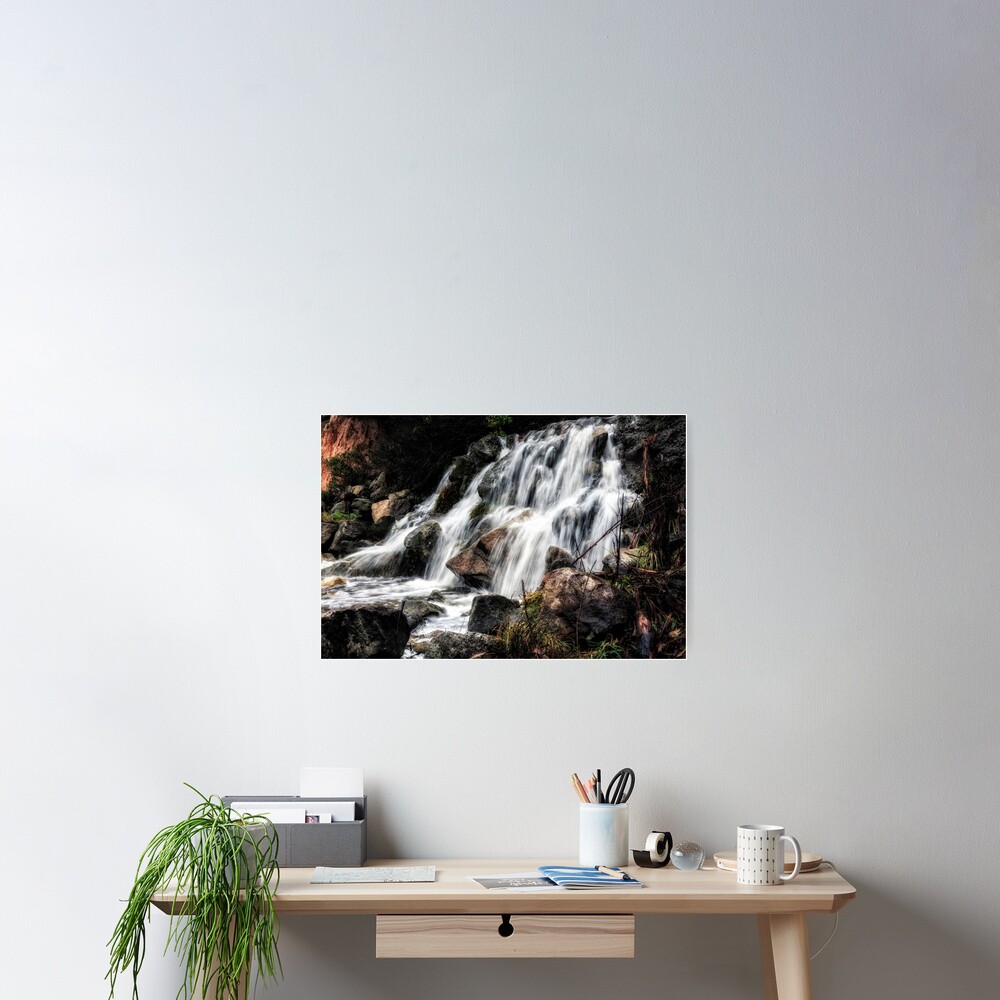 Item preview, Poster designed and sold by Rainphotography.