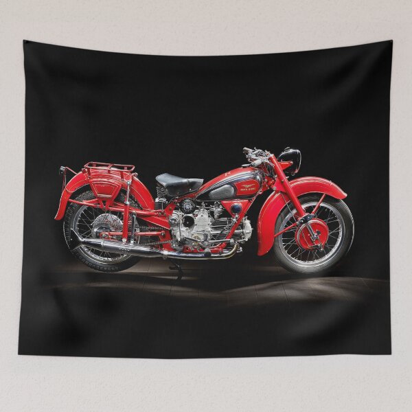 Item preview, Moto Guzzi GTW 2 designed and sold by twixt-two-wheels.