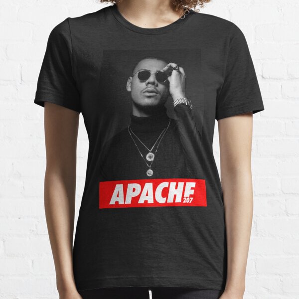 APACHE 207 APACHE T-shirt essentiel