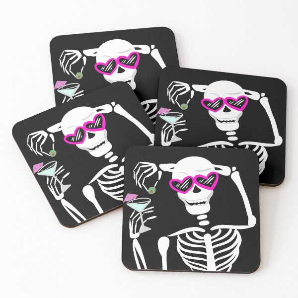 Item preview, Sassy Skeleton designed and sold by JTownArt.