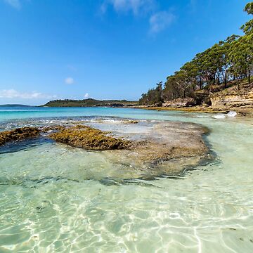 Artwork thumbnail, Murrays Beach Beauty by Rainphotography
