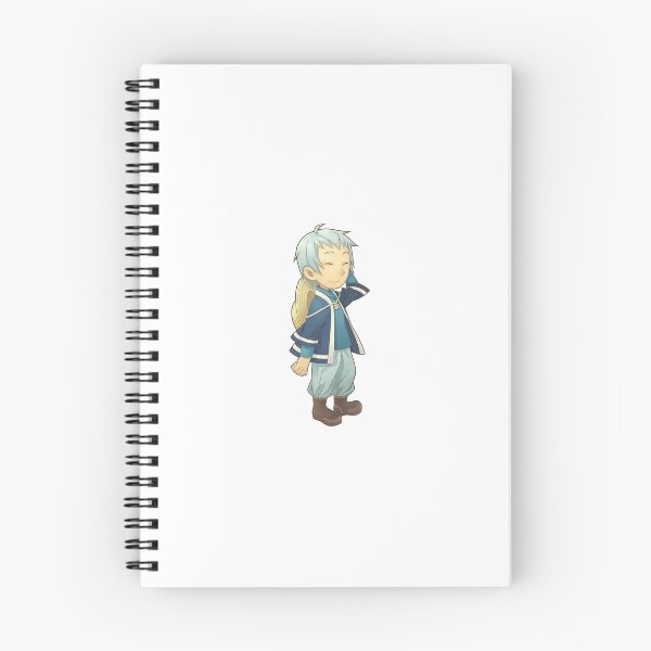 Item preview, Harvest Moon Toby designed and sold by mwatkins123.