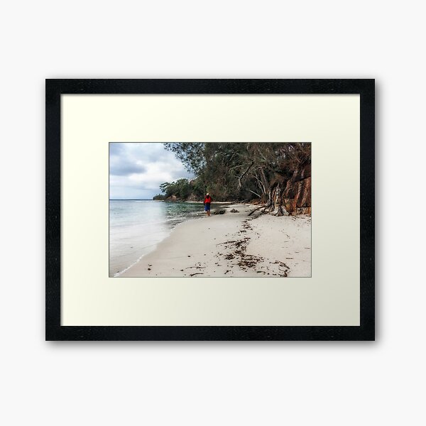 Item preview, Orion Beach Feb 2018  designed and sold by Rainphotography.