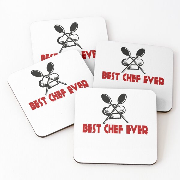 Item preview, Best Chef Ever designed and sold by Visualsplendors.