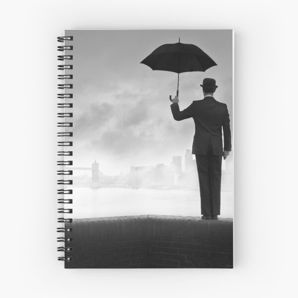 Item preview, London Calling designed and sold by redtree.