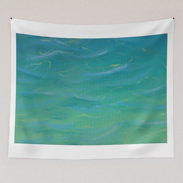 Item preview, Water Test 3 designed and sold by eerankin.