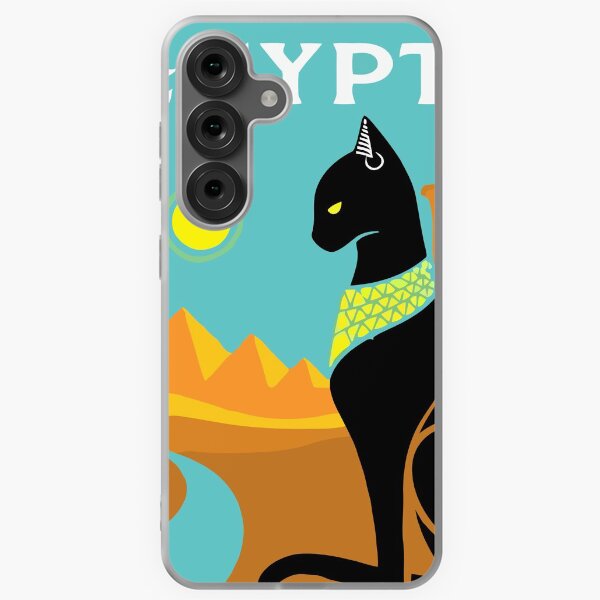 Item preview, Egypt Maus Travel designed and sold by digitalvintage.