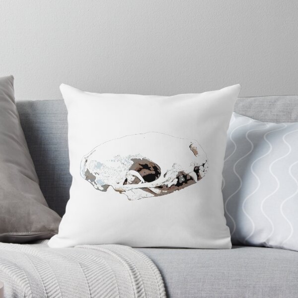 Item preview, Animal Skull (No Background) designed and sold by cpkerney.