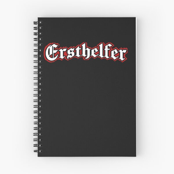 Item preview, First aiders we save lives designed and sold by Tokxin.