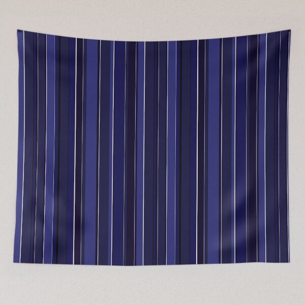 Item preview, Dark blue stripes vertical designed and sold by Anteia.