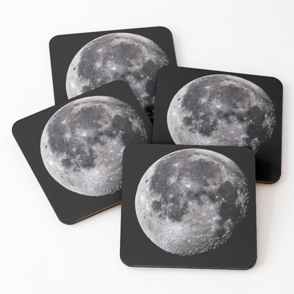 Item preview, The Moon designed and sold by Adrian Rowley.