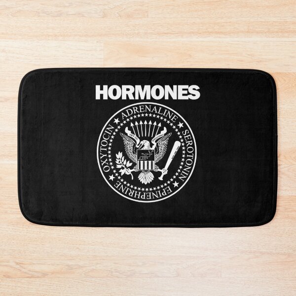 Item preview, H-O-R-M-O-N-E-S HORMONES designed and sold by sdinter.