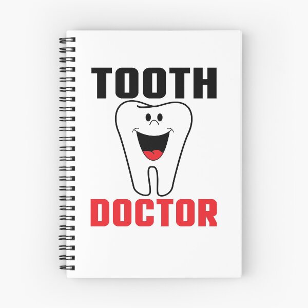 Item preview, Tooth Doctor designed and sold by Visualsplendors.