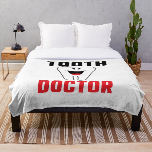 Aperçu de l'œuvre Médecin dentaire créée et vendue par Visualsplendors.