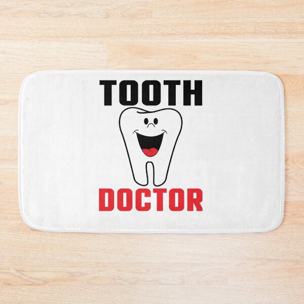 Item preview, Tooth Doctor designed and sold by Visualsplendors.