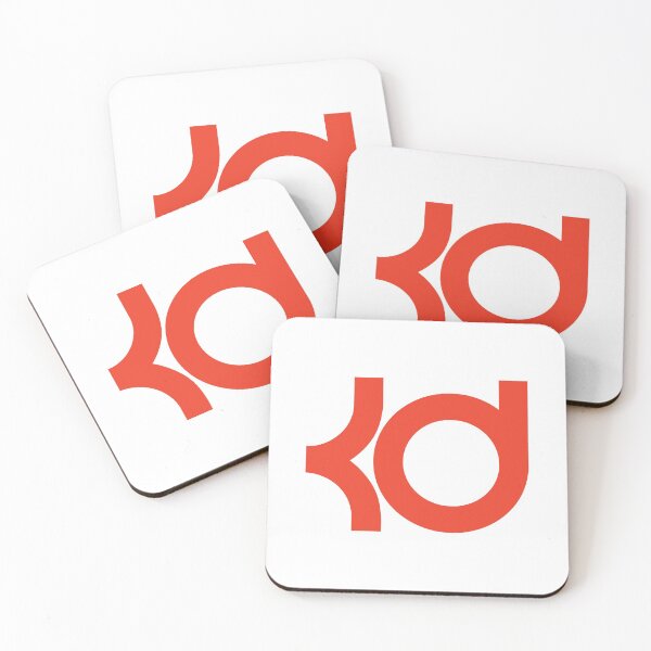 Item preview, Kevin Durant Logo designed and sold by elizaldesigns.