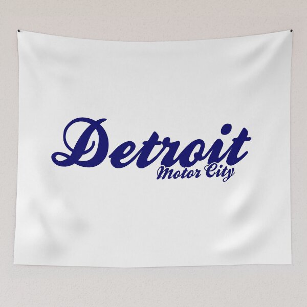 Item preview, Detroit Motor city Northern Soul  designed and sold by BigTime.