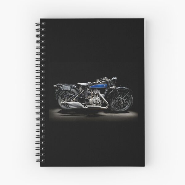 Item preview, NSU 501 T  designed and sold by twixt-two-wheels.