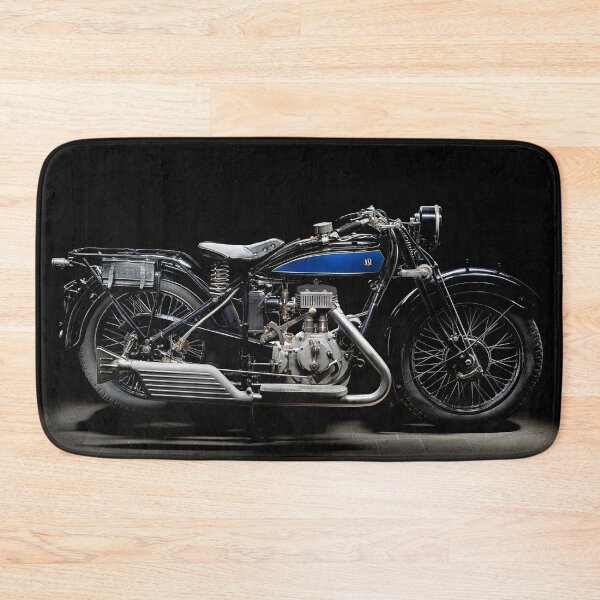 Item preview, NSU 501 T  designed and sold by twixt-two-wheels.