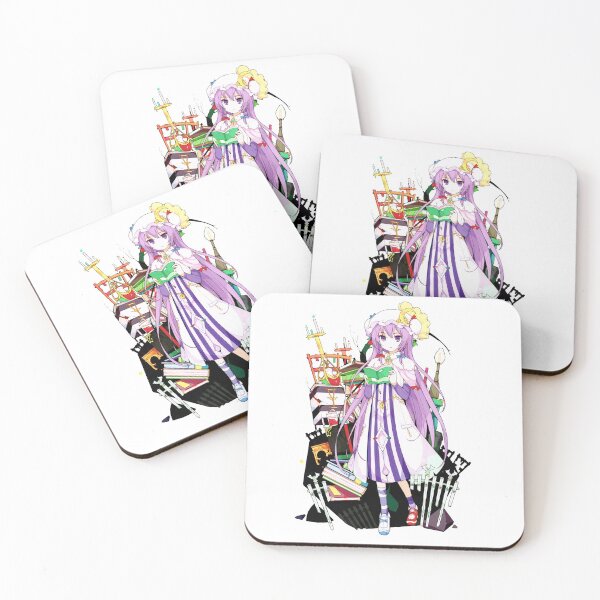 Item preview, Touhou Project - Patchouli Knowledge designed and sold by Styletto.