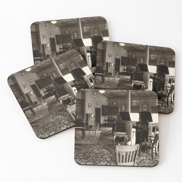 Item preview, Edison's Music Studio designed and sold by hawkie.