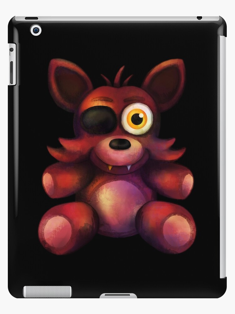 Five Nights at Freddy's - FNAF 4 - Plushtrap iPad Case & Skin for Sale by  Kaiserin