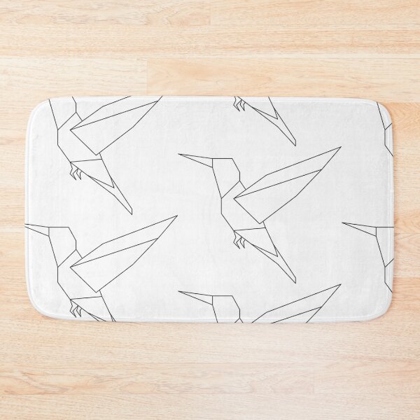 Item preview, Humming bird designed and sold by BigThoughts.