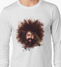 Camiseta de manga larga Reggie Watts