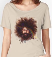 Reggie Watts Women's Relaxed Fit T-Shirt