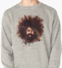 Reggie Watts Pullover