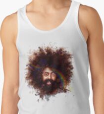 Reggie Watts Tank Top