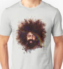Reggie Watts Unisex T-Shirt