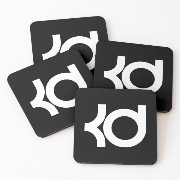 Item preview, Kevin Durant Logo designed and sold by elizaldesigns.