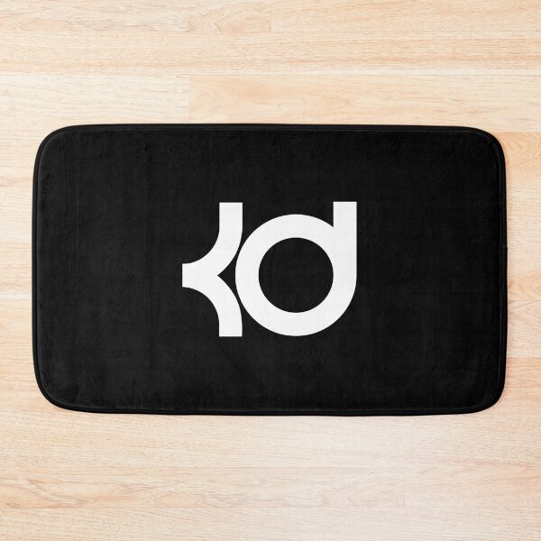 Item preview, Kevin Durant Logo designed and sold by elizaldesigns.