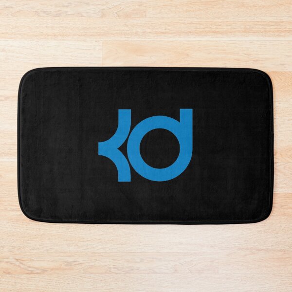 Item preview, Kevin Durant Logo designed and sold by elizaldesigns.