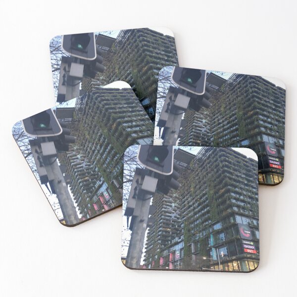 Item preview, Growing buildings  designed and sold by courtdavies.