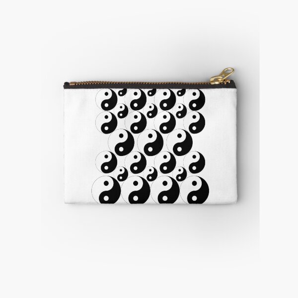 Artikelvorschau, Yin Yang Tapisserie entworfen und verkauft von JoanNinjaHen.